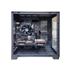 PC Gamer Ryzen 5 5500, RX 6600 8GB, 16GB DDR4, SSD 256GB NVMe, Fonte 650W, Gabinete RGB