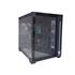 PC Gamer Yon Ryzen 5 4600G, 8GB DDR4, SSD 240GB, Radeon Vega, Fonte 650W, Gabinete RGB