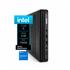Mini PC Yon CPI9Y08S25W2, Intel Core i5-10400, 8GB DDR4, SSD 256GB NVMe, Windows 11 Pro