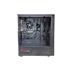 PC YON Gamer  Ryzen 7 5700g, Placa mãe ASROCK A520M-HVS AM4 DDR4 MATX, 16Gb RAM, SSD 1 TB