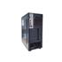 PC YON PRO, Intel Core I5-10400T Tray, 240GB, 08GB DDR4, Gabinete Gamer k-mex Dmeon I, Preto