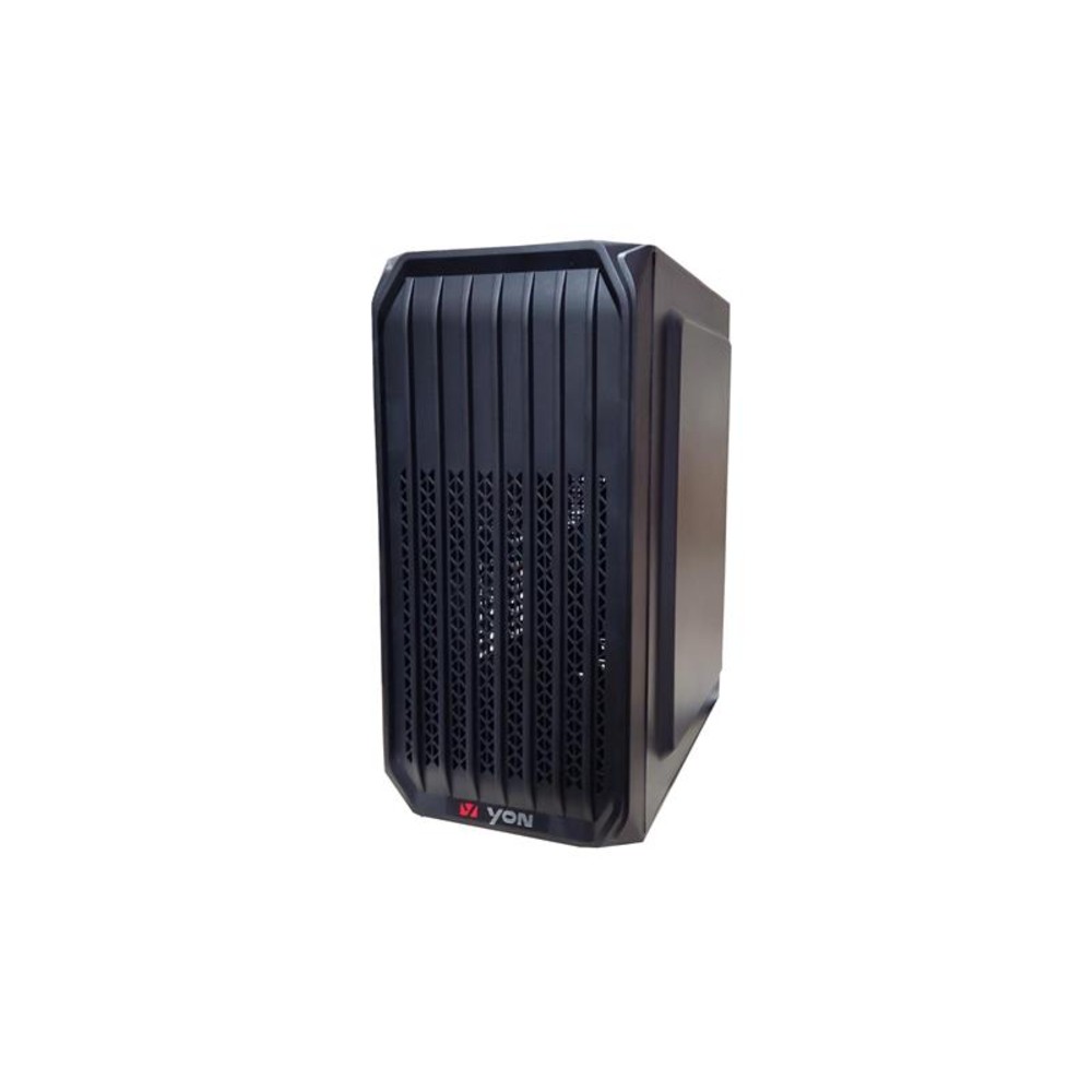 Computador Desktop YON, Intel Core i5-8500, 8GB DDR4, SSD 240GB, HDMI, VGA, Gigabit Ethernet