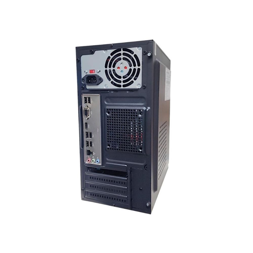 PC YON Pro Intel Core i5-3470, 8GB, DDR3, SSD 240GB, Preto