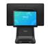 Terminal PDV POSGO MAX DUO 15&#34; All in One Elgin, Android, NFC, USB, Ethernet, MicroSD, 46PGMAXD4320