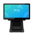Terminal PDV POSGO MAX DUO 15&#34; All in One Elgin, Android, NFC, USB, Ethernet, MicroSD, 46PGMAXD4320