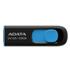 Pen Drive 128GB Adata USB 3.1 Azul/Preto AUV128-128
