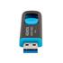 Pen Drive 64GB Adata USB 3.0 AUV128-64G-RBE