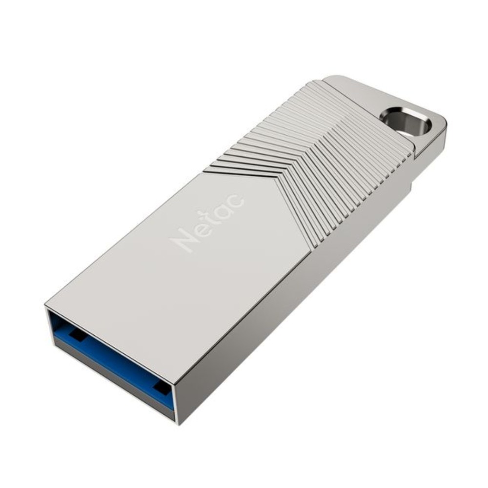 Pendrive Netac 64GB, USB 3.2, UM1, NT03UM1N-064G-32PN