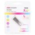 Pen Drive Hikvision M200 16GB, USB 3.0, Prata