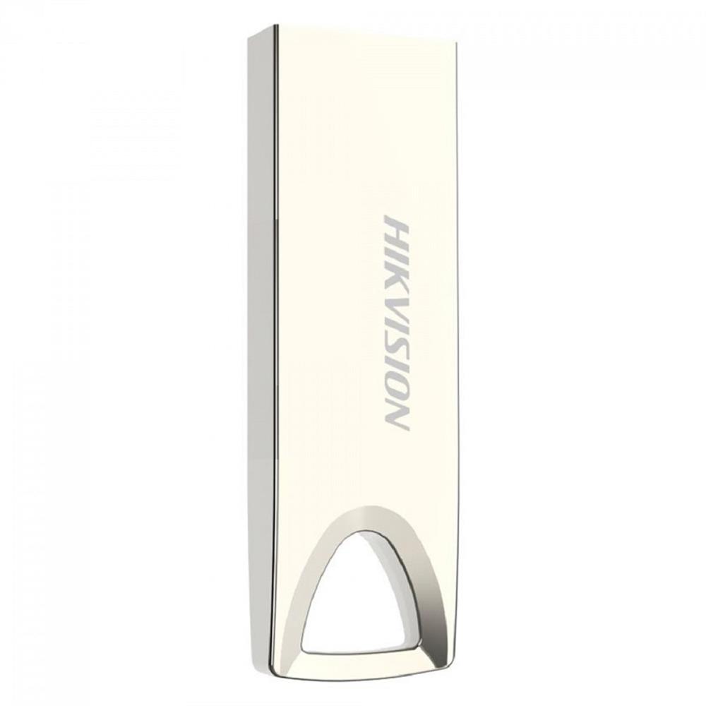 Pen Drive Hikvision M200 32GB, USB 2.0, Prata