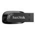 Pen Drive Sandisk 64GB Ultra Shift 3.0 Preto