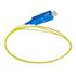Pigtail SM 1M SC UPC