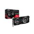 Placa de Vídeo ASRock Radeon RX 6600 Challenger D, 8GB, GDDR6, 128-Bit, Preto
