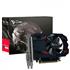 Placa De Vídeo Duex AMD Radeon RX 550, 4GB, GDDR5, 128-Bit, Preto