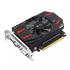 Placa de Vídeo Duex NVIDIA GeForce GTX 750 Ti, 2GB GDDR5, 128Bit, GTX750TI-2GD5