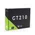 Placa de Vídeo Duex GeForce GT210, 1GB, GDDR3, 64-Bit, Preto