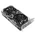 Placa de Vídeo Galax GeForce RTX 3050 EX, 6GB, GDDR6, 96-Bit, Preto
