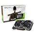 Placa de Vídeo Galax GeForce RTX 3050 EX, 6GB, GDDR6, 96-Bit, Preto