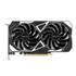 Placa de Vídeo Galax GeForce RTX 3050 EX OC, 6GB, GDDR6, 96-Bit, Displayport, HDMI, DVI-D, PCIe, Preto