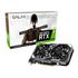 Placa de Vídeo Galax GeForce RTX 3050 EX OC, 6GB, GDDR6, 96-Bit, Displayport, HDMI, DVI-D, PCIe, Preto