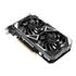 Placa de Vídeo Galax GeForce RTX 3050 EX OC, 6GB, GDDR6, 96-Bit, Displayport, HDMI, DVI-D, PCIe, Preto