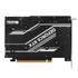 Placa de Vídeo Galax GeForce RTX 4060, 1-Click OC, 8GB, GDDR6, 128-bit, Preto