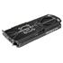 Placa de Vídeo Galax GeForce RTX 4070 Super Ex Gamer, 12GB, GDDR6X, 192-Bit, ARGB, Preto