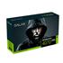 Placa de Vídeo Galax GeForce RTX 4070 Super Ex Gamer, 12GB, GDDR6X, 192-Bit, ARGB, Preto