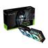 Placa de Vídeo Galax GeForce RTX 5080 1-Click OC, 16GB, GDDR7, 256-Bit, PCIe 5.0, Displayport, HDMI, Preto