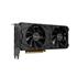 Placa de Vídeo Galax NVIDIA GeForce RTX 3060 (1-Click OC), LHR, 12GB, GDDR6, DLSS, Ray Tracing