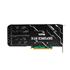 Placa de Vídeo Galax NVIDIA GeForce RTX 3060 (1-Click OC), LHR, 12GB, GDDR6, DLSS, Ray Tracing
