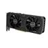 Placa de Vídeo Galax NVIDIA GeForce RTX 3060 (1-Click OC), LHR, 12GB, GDDR6, DLSS, Ray Tracing