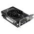 Placa de Vídeo Galax GeForce RTX 4060 1-Click OC, 8GB, GDDR6, 128-Bit, Preto