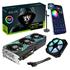 Placa de Vídeo Galax GeForce RTX 4070 Ti Super SG 1-Click OC, 16GB, GDDR6X, 256-Bit, RGB, Preto