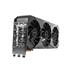 Placa de Vídeo Galax GeForce RTX 4070 Ti Super SG 1-Click OC, 16GB, GDDR6X, 256-Bit, RGB, Preto