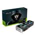 Placa de Vídeo Galax GeForce RTX 4070 Ti Super SG 1-Click OC, 16GB, GDDR6X, 256-Bit, RGB, Preto