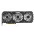 Placa de Vídeo Galax RTX 4070 Ti Super EX Gamer 1-Click OC V2, 16GB, GDDR6X, 256-Bit, ARGB, Preto