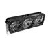 Placa de Vídeo Galax RTX 4070 Ti Super EX Gamer 1-Click OC V2, 16GB, GDDR6X, 256-Bit, ARGB, Preto