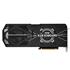 Placa de Vídeo Galax RTX 4070 Ti Super EX Gamer 1-Click OC V2, 16GB, GDDR6X, 256-Bit, ARGB, Preto