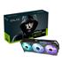 Placa de Vídeo Galax RTX 4070 Ti Super EX Gamer 1-Click OC V2, 16GB, GDDR6X, 256-Bit, ARGB, Preto
