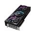 Placa de Vídeo Gigabyte Aorus Radeon RX 9070 XT Elite, 16GB, 256 Bits, GDDR6, DLSS, Ray Tracing, Preto