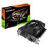 Placa de Vídeo Gigabyte GeForce GTX 1650 D6 OC, 4GB, GDDR6, 128-Bit, Preto