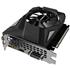 Placa de Vídeo Gigabyte GeForce GTX 1650 D6 OC, 4GB, GDDR6, 128-Bit, Preto