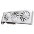 Placa de Vídeo Gigabyte NVIDIA GeForce RTX 4060 Aero OC, 8GB, GDDR6, 128-Bit, Branco