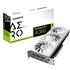 Placa de Vídeo Gigabyte NVIDIA GeForce RTX 4060 Aero OC, 8GB, GDDR6, 128-Bit, Branco