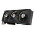Placa de Vídeo Gigabyte GeForce RTX 4070 Super OC, 12GB, GDDR6X, 192-Bit, RGB, Preto