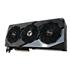 Placa de Vídeo Gigabyte GeForce RTX 4070 Ti Super Master, 16GB, GDDR6, 256-Bit, RGB, Preto
