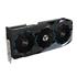 Placa de Vídeo Gigabyte GeForce RTX 4070 Ti Super Master, 16GB, GDDR6, 256-Bit, RGB, Preto