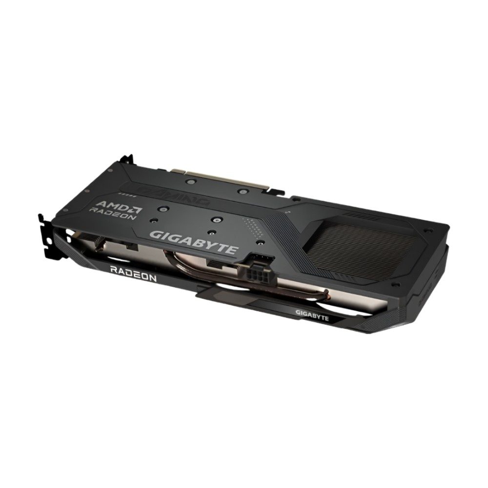 Placa de Vídeo Gigabyte Radeon RX 9050 Gaming OC, 8GB GDDR6, 128-bit, PCIe 5.0