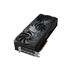 Placa de Vídeo Gigabyte GeForce RTX5090 WindForce OC, 32GB, 512-Bits, GDDR7, Ray Tracing, DLSS, HDMI, Displayport,Preto